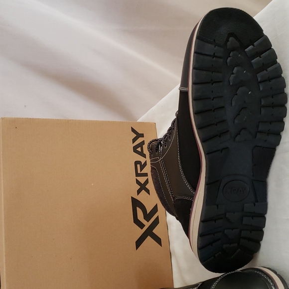 NEW X-Ray Linx Boot- Men's - Picture 8 of 12